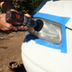 Illustration for article titled How To Clean Your Headlamp Lenses